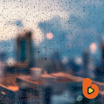 雨声电台 artwork